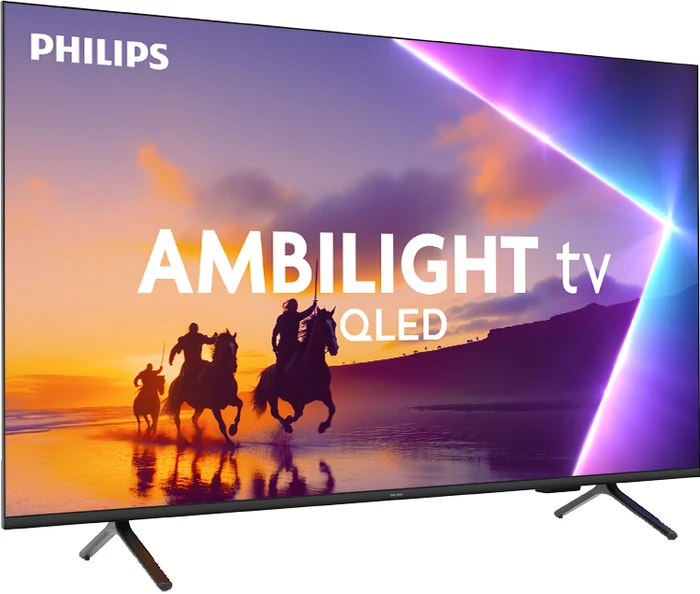 Thumbnail 10 de Philips PUS8500 65 Zoll QLED 4K mit JBL Bar 300 M2