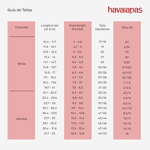 Thumbnail 5 de Havaianas Slim para mujer: chanclas elegantes y duraderas con suela texturizada
