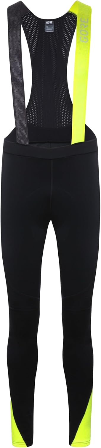 Thumbnail 6 de GORE WEAR C5 Thermo Trägerhose+ Radhose