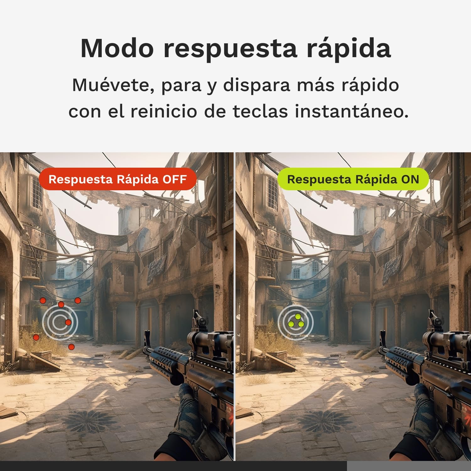 Thumbnail 1 de GLORIOUS GMMK 3 Pro HE Teclado Hall Effect 75%