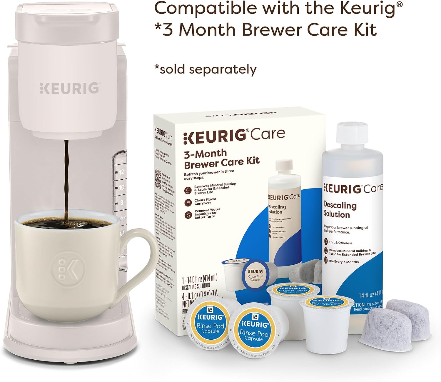 Thumbnail 6 de Keurig K-Express Coffee Maker