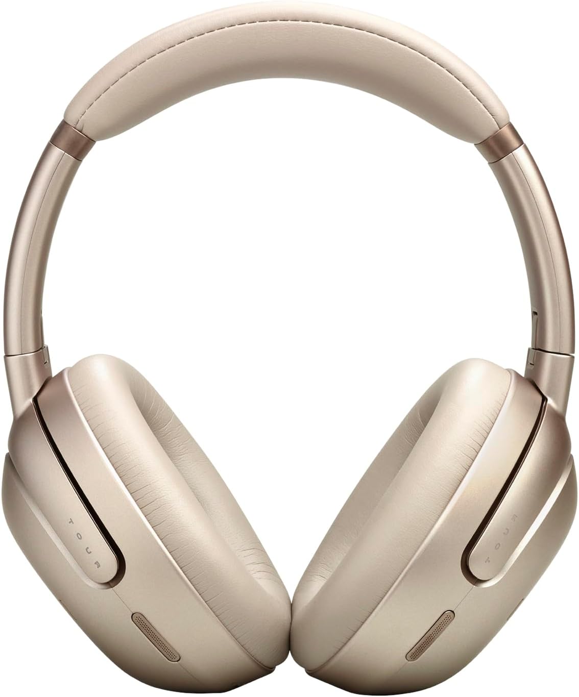 Detalle de JBL Tour One M3 Over-Ear Headphones with Adaptive ANC and Spatial 360