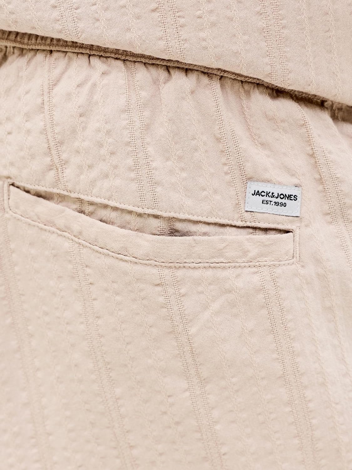 Thumbnail 6 de Jack & Jones Jpstjaiden Tyson Jogger Short SN – Pantaloncini da Jogging Uomo