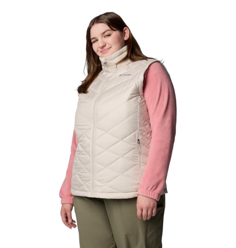 Thumbnail 8 de Columbia Heavenly II chaleco acolchado mujer