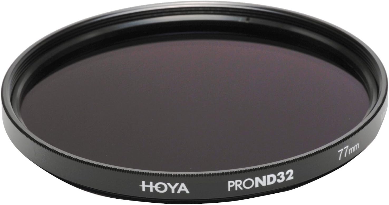 Detalle 2 de Hoya Pro ND 16, filtr szary 77 mm z powłoką wielowarstwową