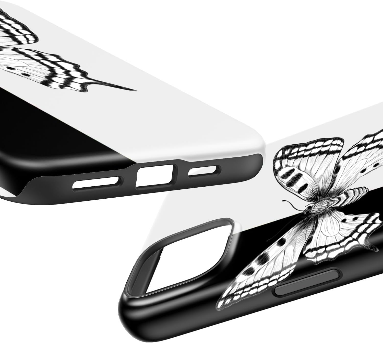 Thumbnail 5 de LUXMERRY iPhone 15 Case