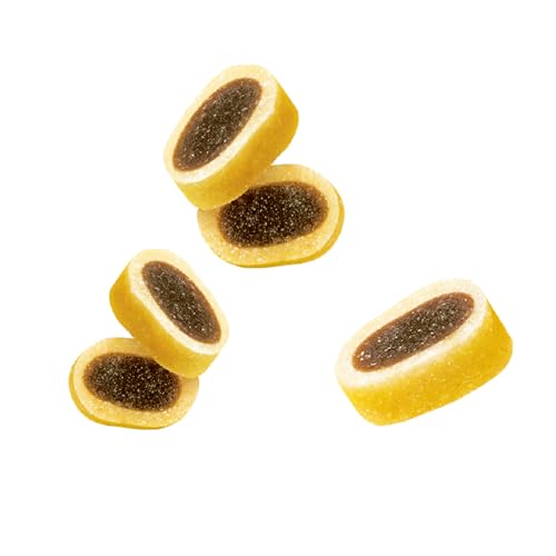 Thumbnail 6 de Pedigree Tasty Minis Adult Dog Treats Cheese & Beef Nibbles 140g – Pack of 8