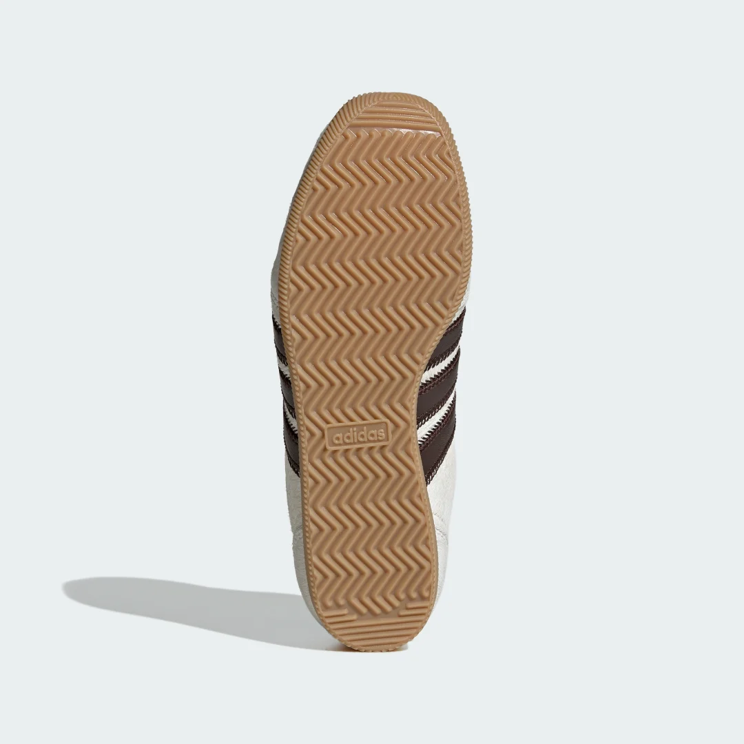 Thumbnail 2 de adidas Zapatilla Japan blanca