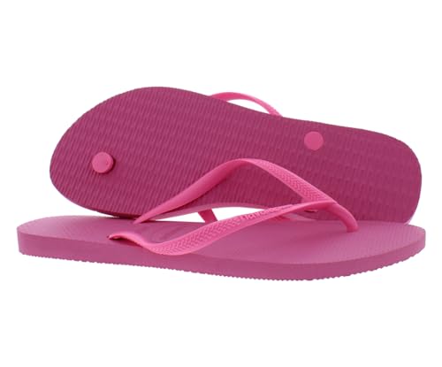 Thumbnail 1 de Havaianas Slim: Chanclas elegantes y duraderas para mujer