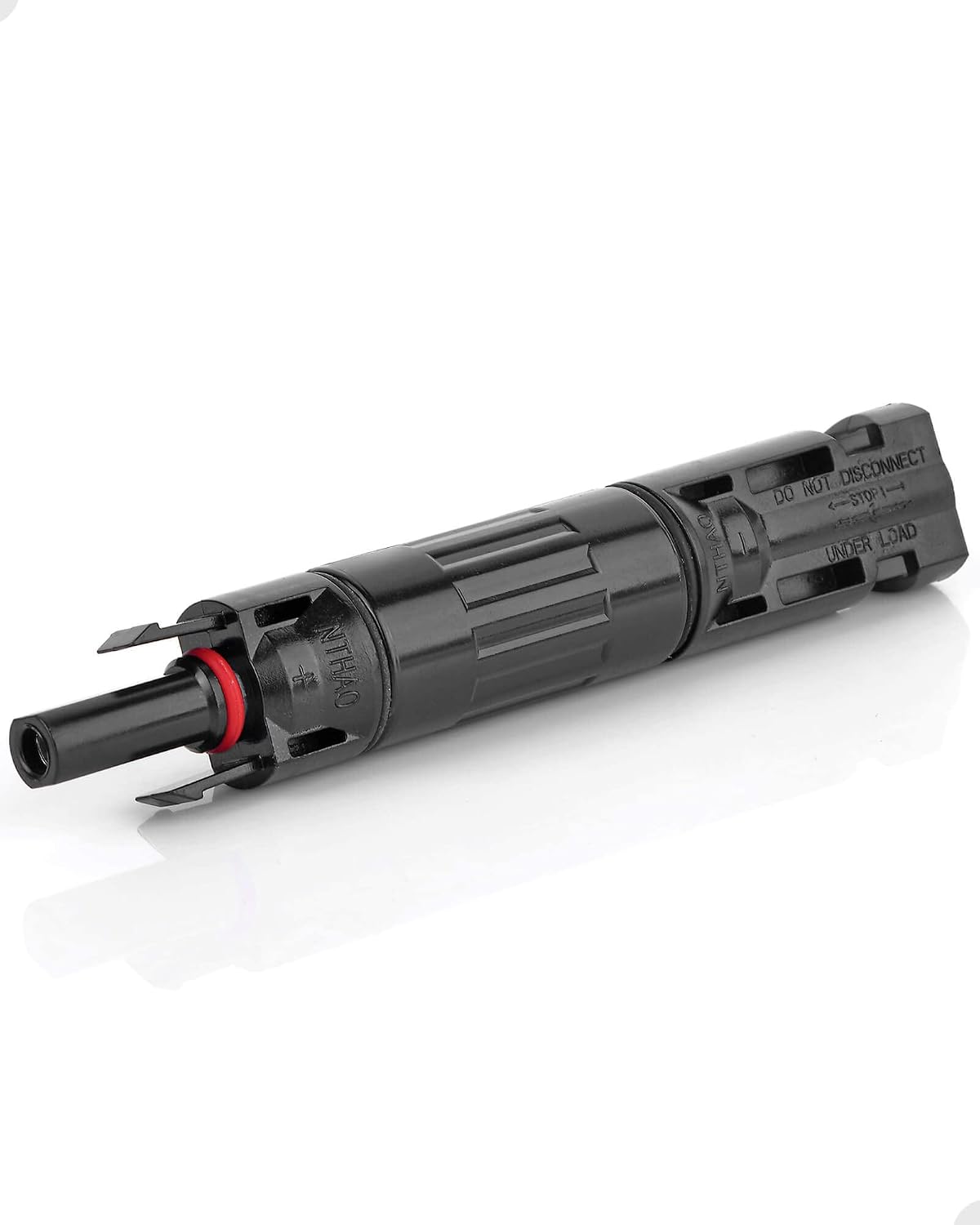 Detalle 2 de Solar panel connectors 20A