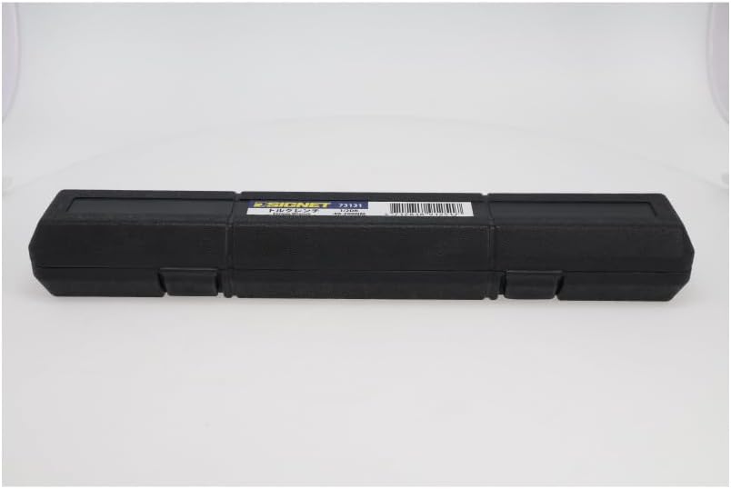 Detalle 2 de SIGNET 73131 ホイールナット用トルクレンチ 1/2DR・40~200Nm・全長460mm