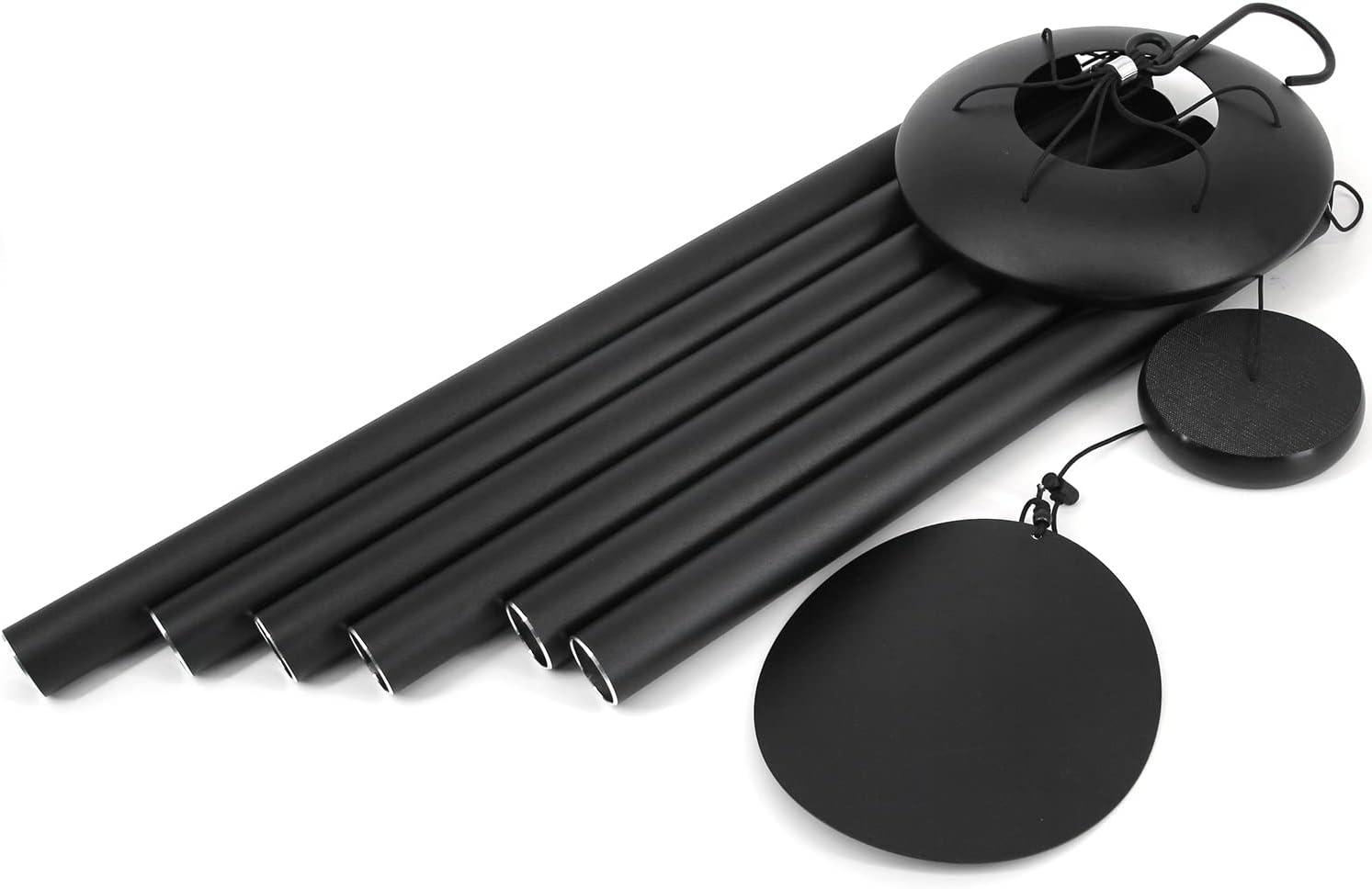 Thumbnail 5 de ASTARIN Wind Chimes, 45-Inch