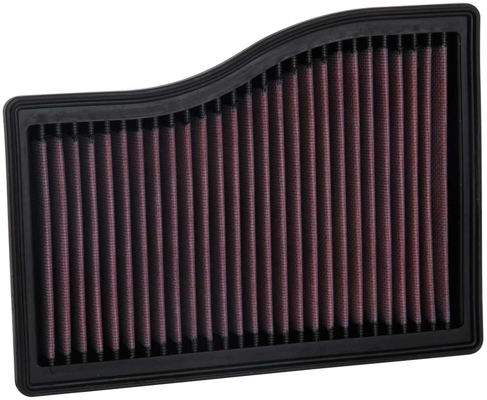 Thumbnail 3 de K&N 33-3132 filtro dell’aria per Mercedes A160 1.3 Turbo 2019-