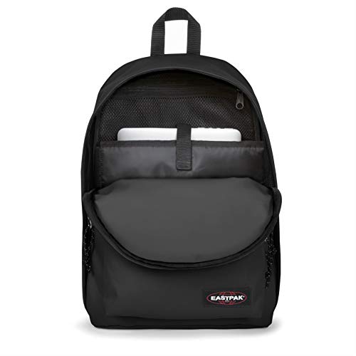 Thumbnail 3 de EASTPAK Out of Office Rucksack 27L – robuster Alltagsbegleiter mit gepolstertem Laptopfach (13–15 Zoll) – BLACK
