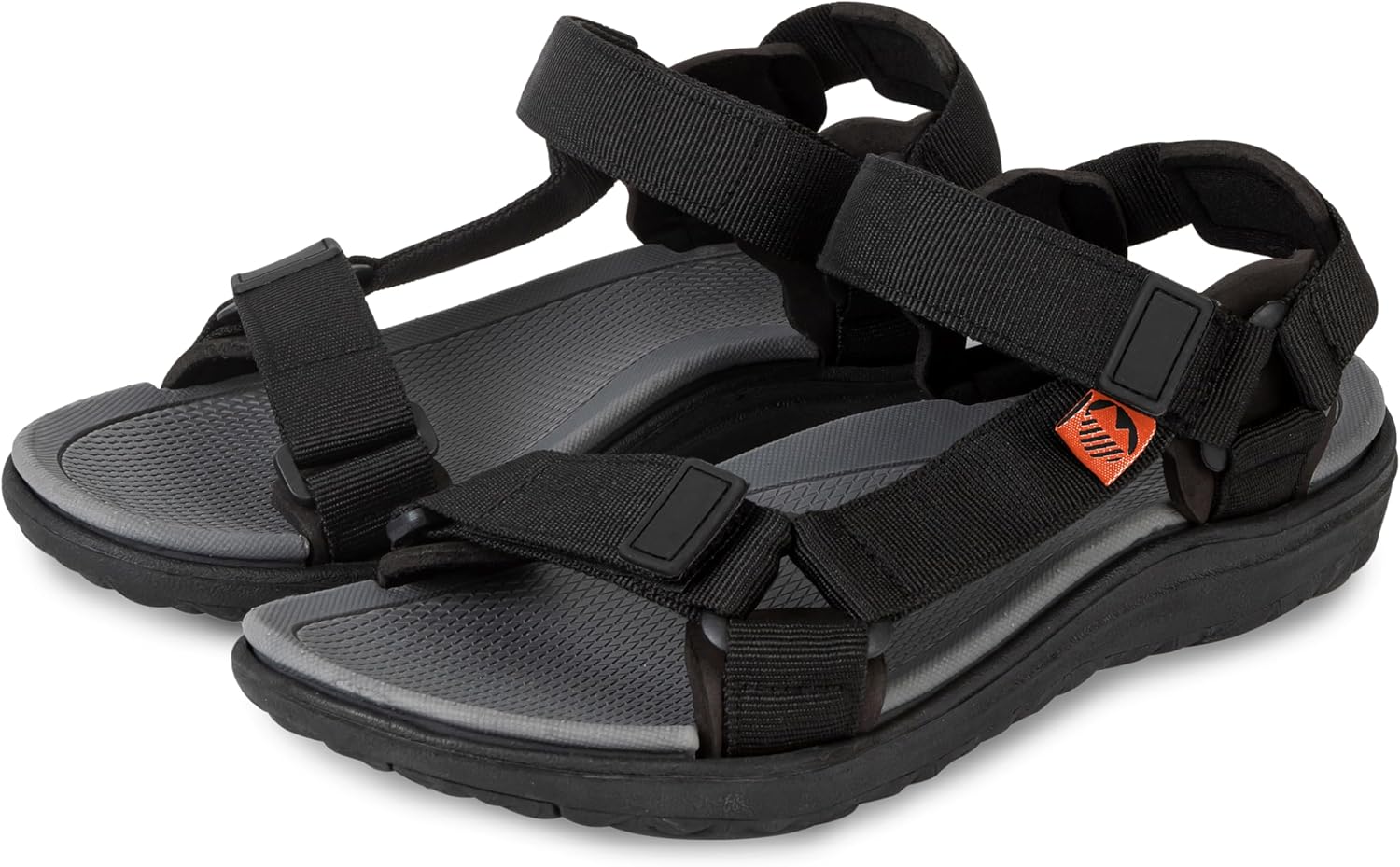 Thumbnail 5 de Lakeland Active Men's Stonethwaite Adjustable Outdoor Walking Trekking Sandals