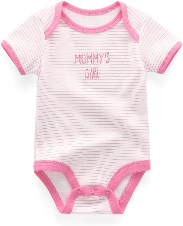 Thumbnail 1 de Chamie Baby Bodysuit 0–12 Months