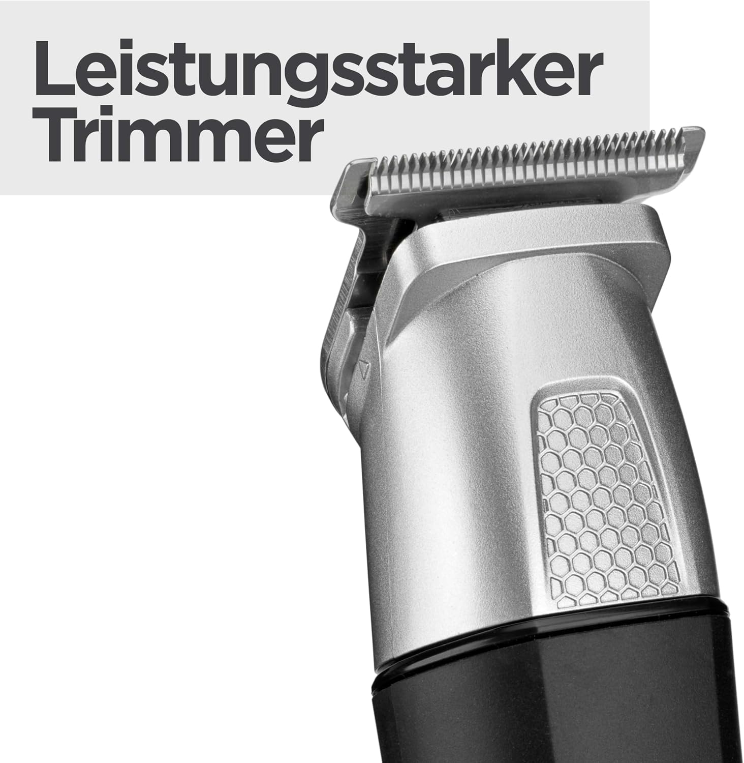 Thumbnail 4 de BaByliss Lithium Power 11-in-1 Multi-Trimmer MT812E