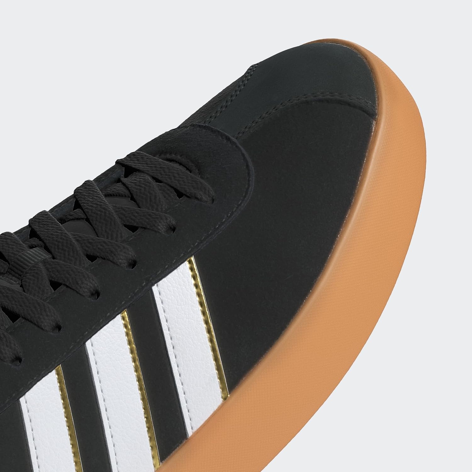 Thumbnail 5 de Adidas Herren VL Court 3.0 Schuhe – Reguläre Passform, Obermaterial aus Wildleder