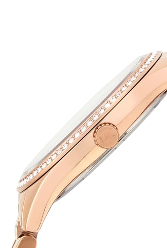 Thumbnail 2 de Michael Kors Lauryn MK3716: reloj de pulsera para mujer con esfera nácar