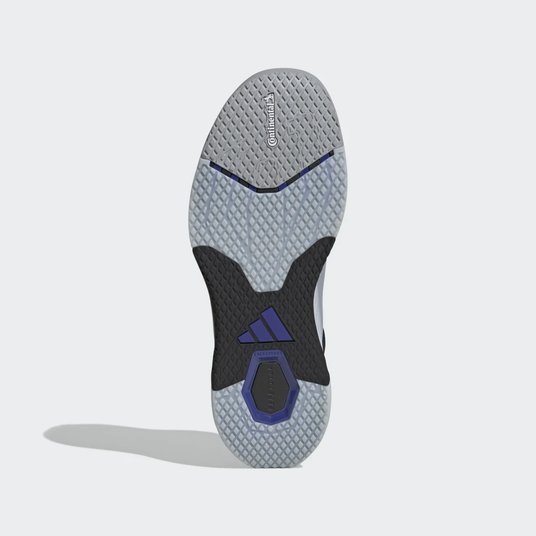 Thumbnail 2 de Zapatilla de training Dropset 4 de Adidas — para entrenamientos estables y cómodos en gris