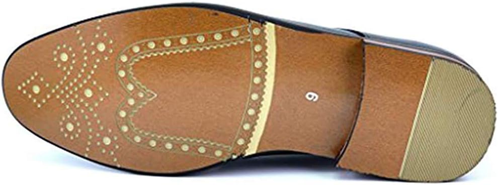Thumbnail 4 de Bruno Marc Prince Oxford Dress Shoes 👞