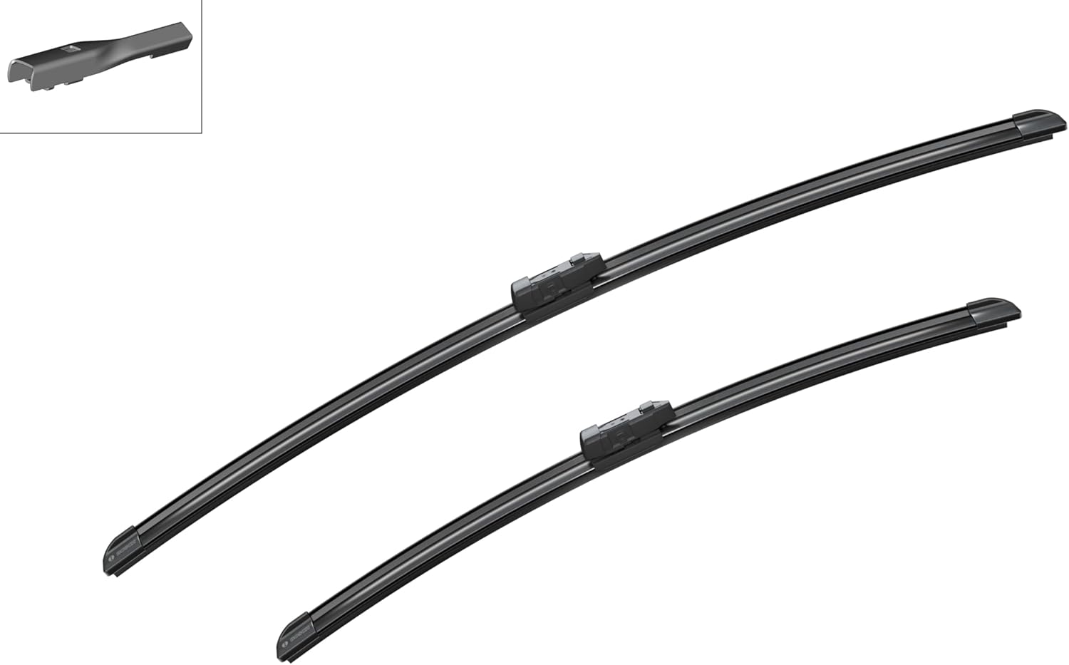 Thumbnail 5 de Bosch Aerotwin A621S 650/500 mm limpiaparabrisas