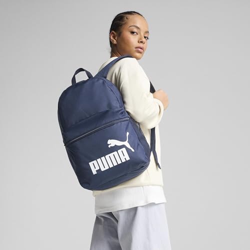 Thumbnail 5 de PUMA Phase Backpack: mochila clásica unisex en Navy