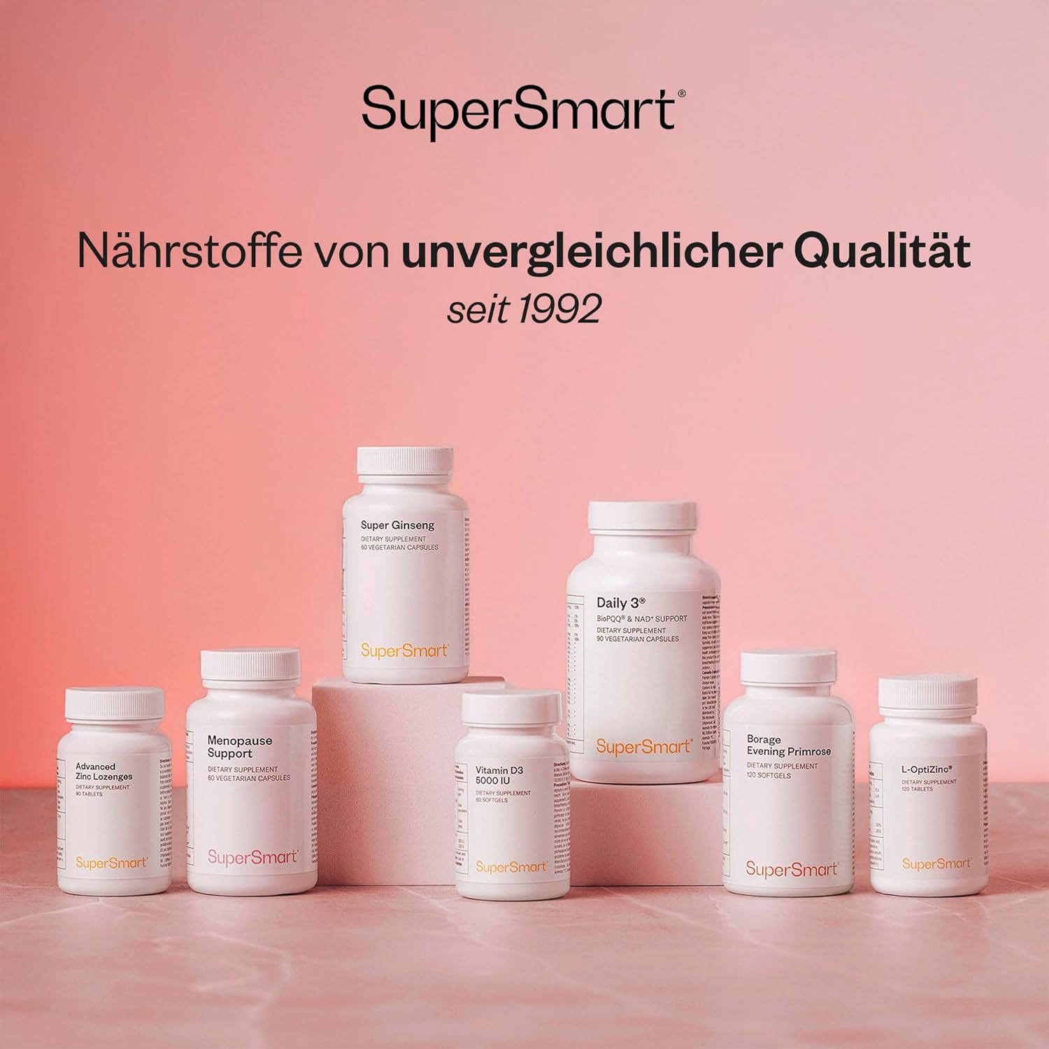 Thumbnail 6 de Celery3nb™ – patentierte Sellerie-Formel mit Magnesium und Vitamin B6 zur Blutdruckunterstützung (vegan, glutenfrei)