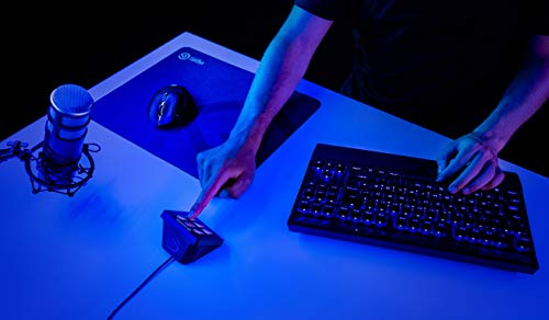 Detalle de Elgato Stream Deck Mini : 6 touches LCD pour automatiser vos raccourcis
