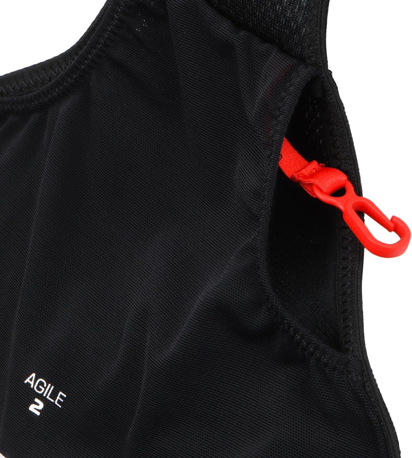 Detalle de Salomon Agile 2 Hydrationsweste 2x