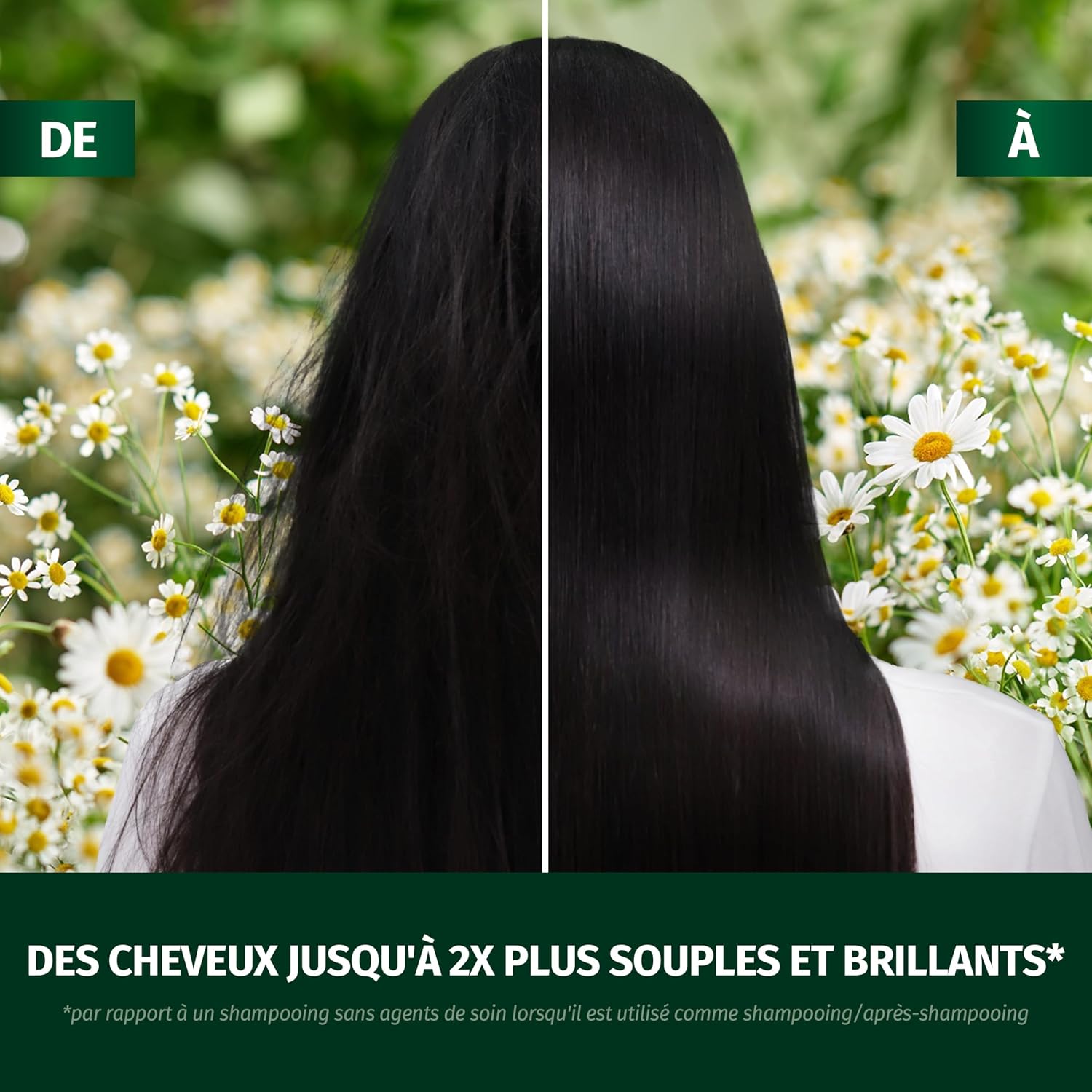 Thumbnail 6 de Herbal Essences Smoothness & Shine 250 ml