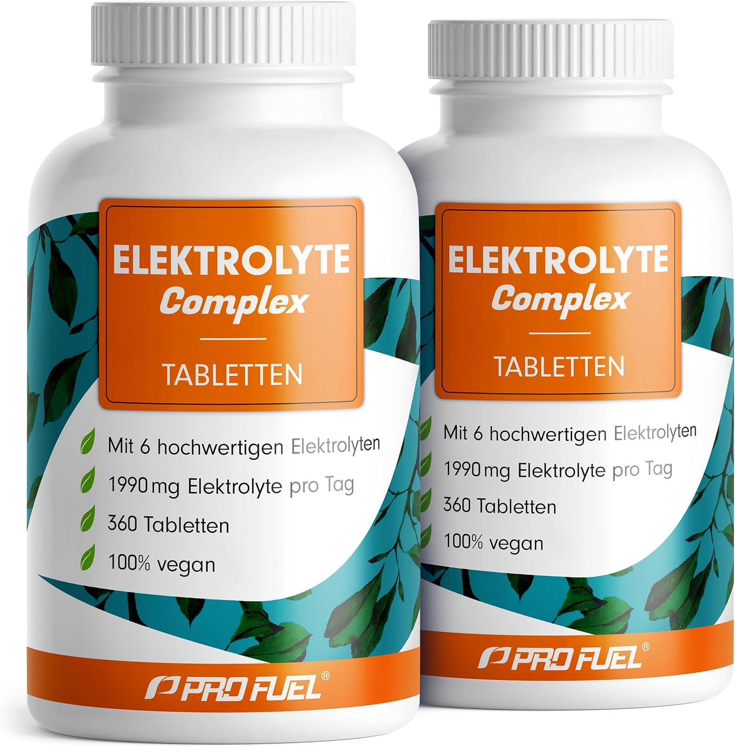 Thumbnail 6 de Elektrolyte Tabletten 360x, 1.990 mg