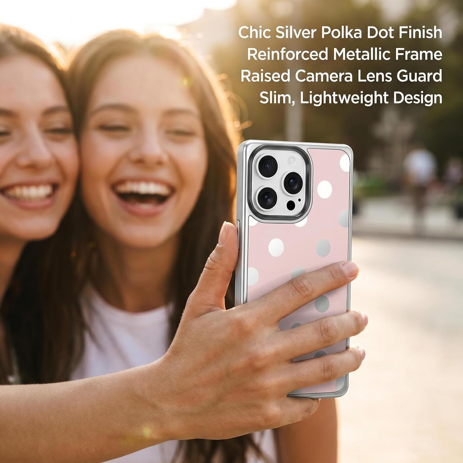Thumbnail 6 de LCHULLE iPhone 15 Pro Max Case
