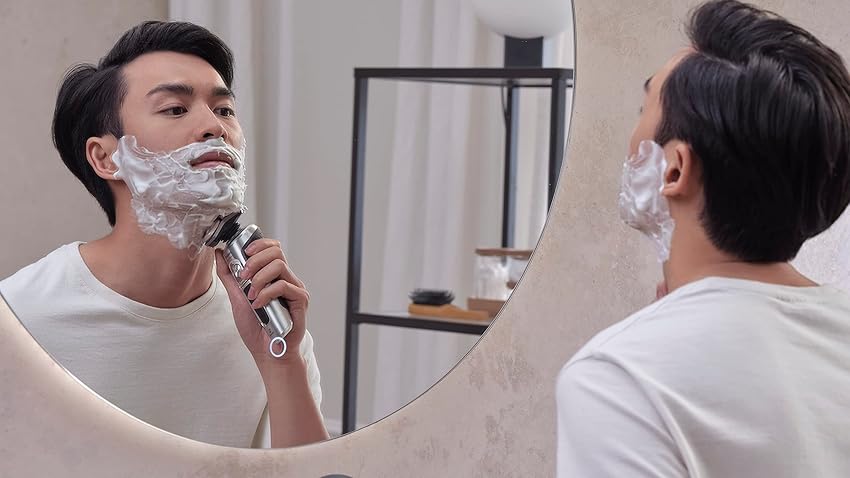 Thumbnail 1 de Philips Serie 9000 Prestige Afeitadora Hombre ⚡ Recargable 60min