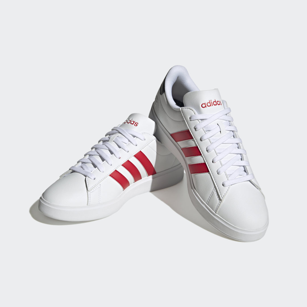 Thumbnail 3 de Adidas Grand Court Cloudfoam Comfort