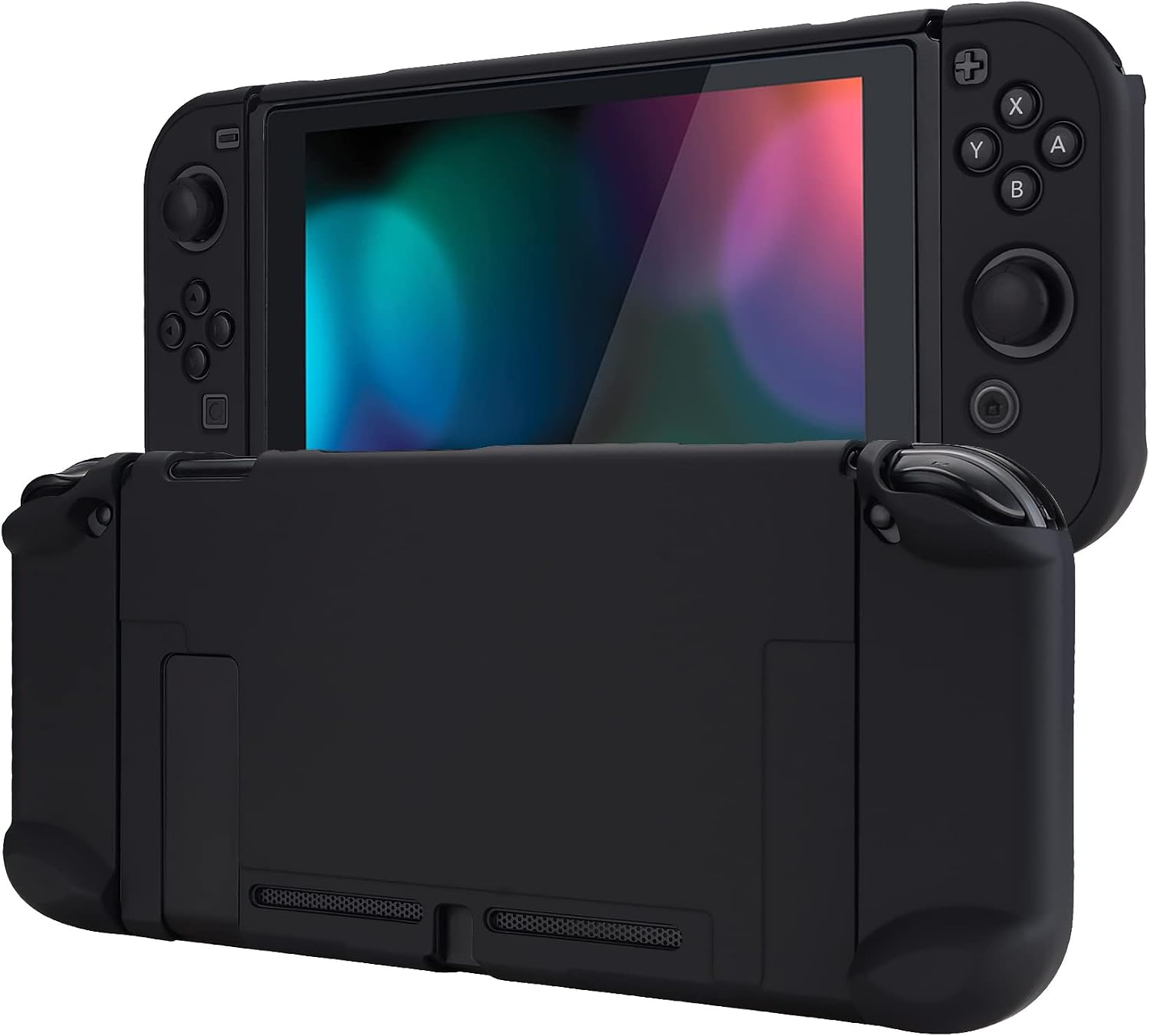 Detalle de eXtremeRate Schutzhülle für Nintendo Switch