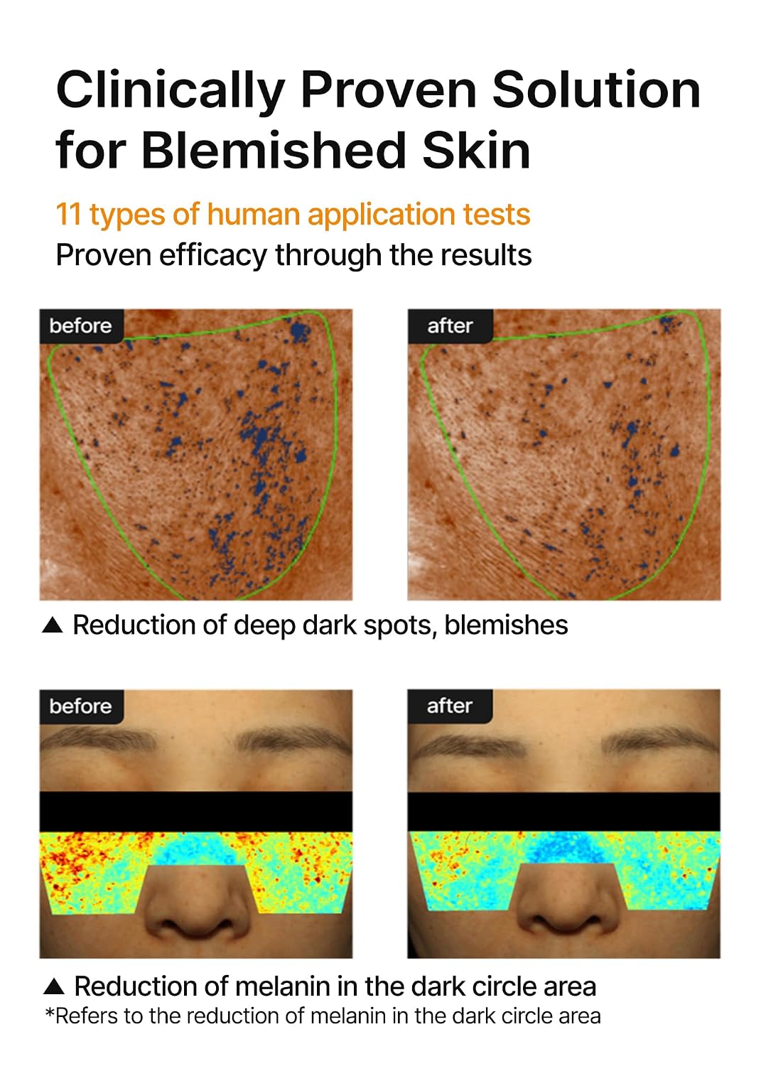 Detalle de celimax Pore+Dark Spot Brightening Cream 35ml