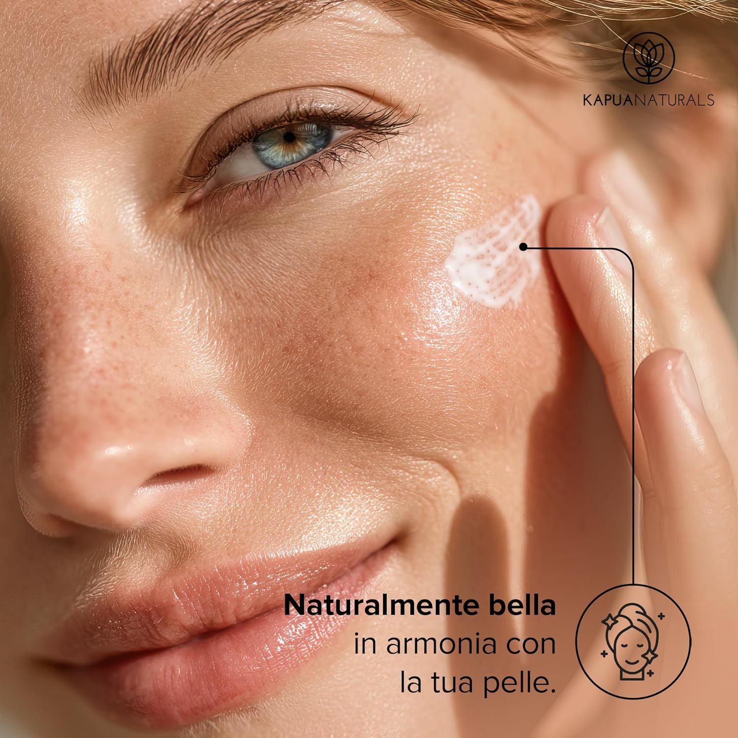 Thumbnail 6 de Siero all’acido azelaico ad alta concentrazione Viso 100 ml con pantenolo, zinco, calendula, escina ed estratto di liquirizia