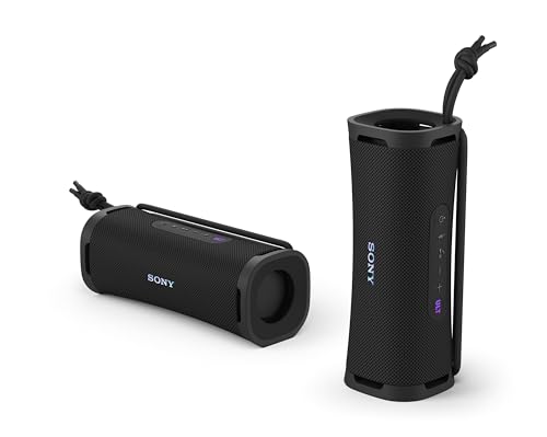 Thumbnail 9 de Sony ULT FIELD 1 – Compact Wireless Speaker with ULT Power Sound