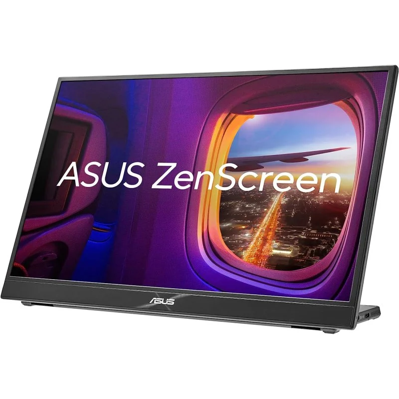 Thumbnail 3 de ASUS ZenScreen MB16QHG Monitor portátil 16" IPS WQXGA 120 Hz