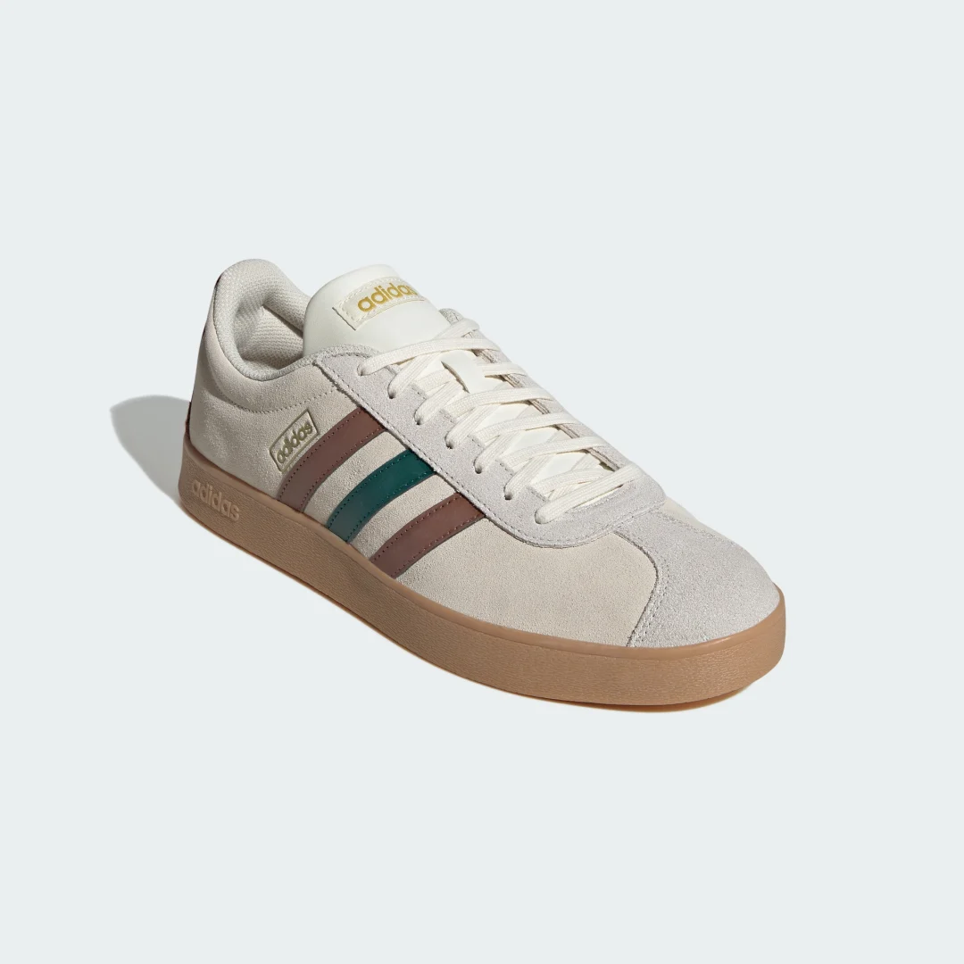 Detalle 2 de Adidas Zapatilla VL Court 2.0 – estética limpia y uso urbano