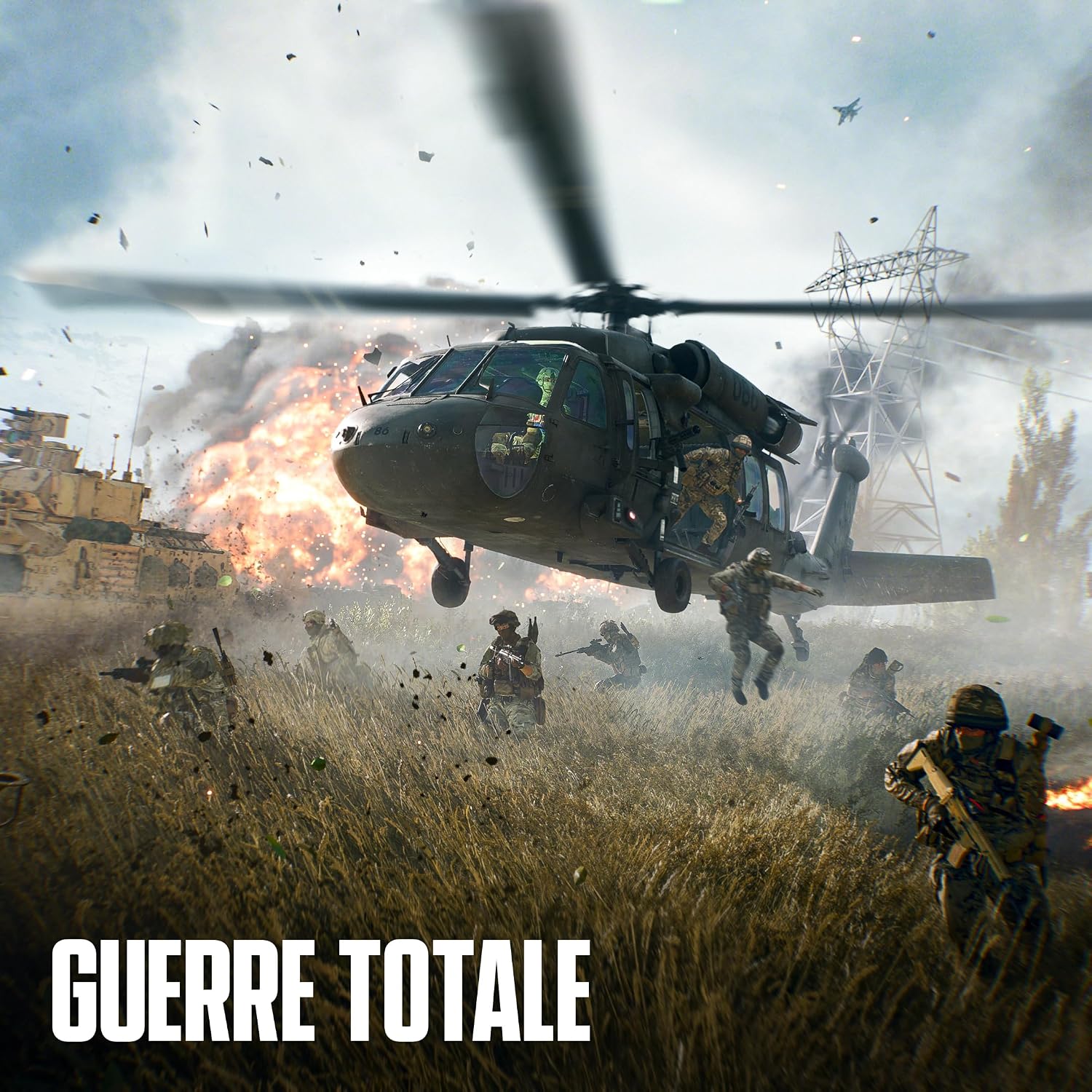 Thumbnail 2 de Battlefield 6 Édition Standard PS5
