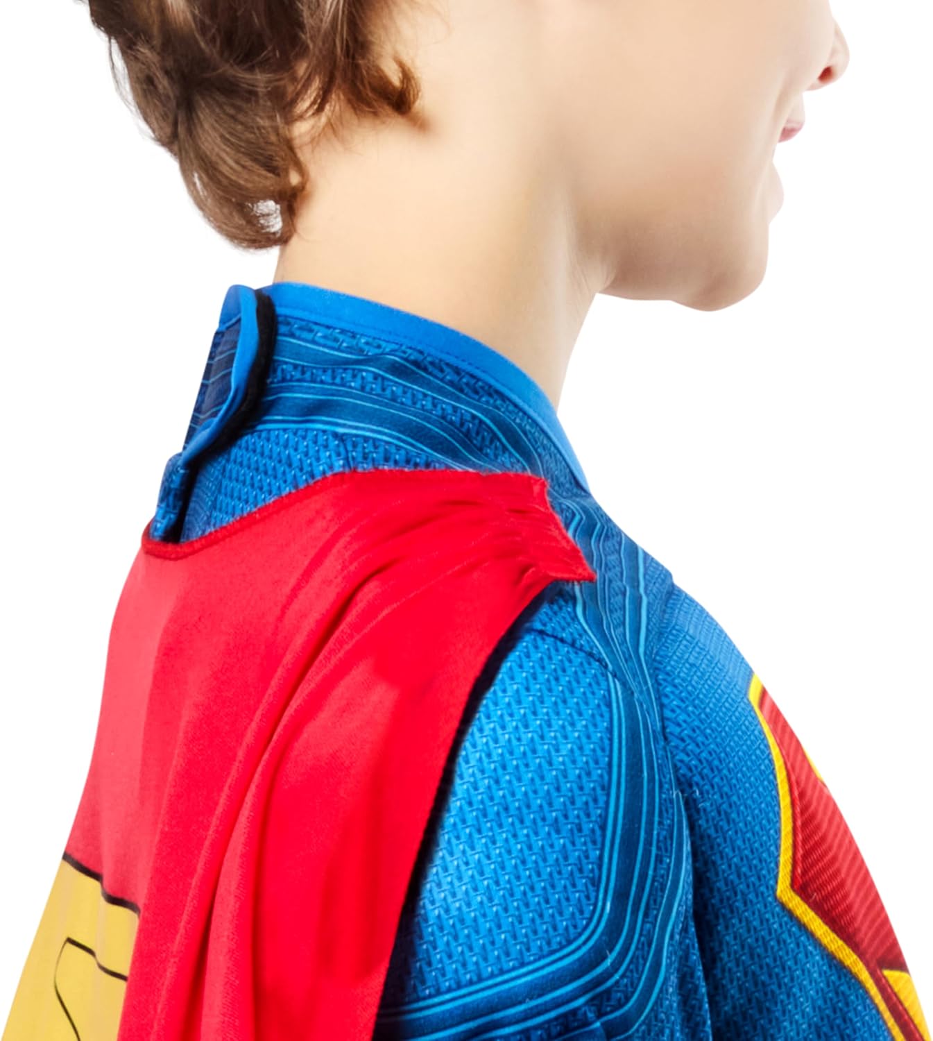 Detalle de Rubies Superman Costume for Kids, Medium