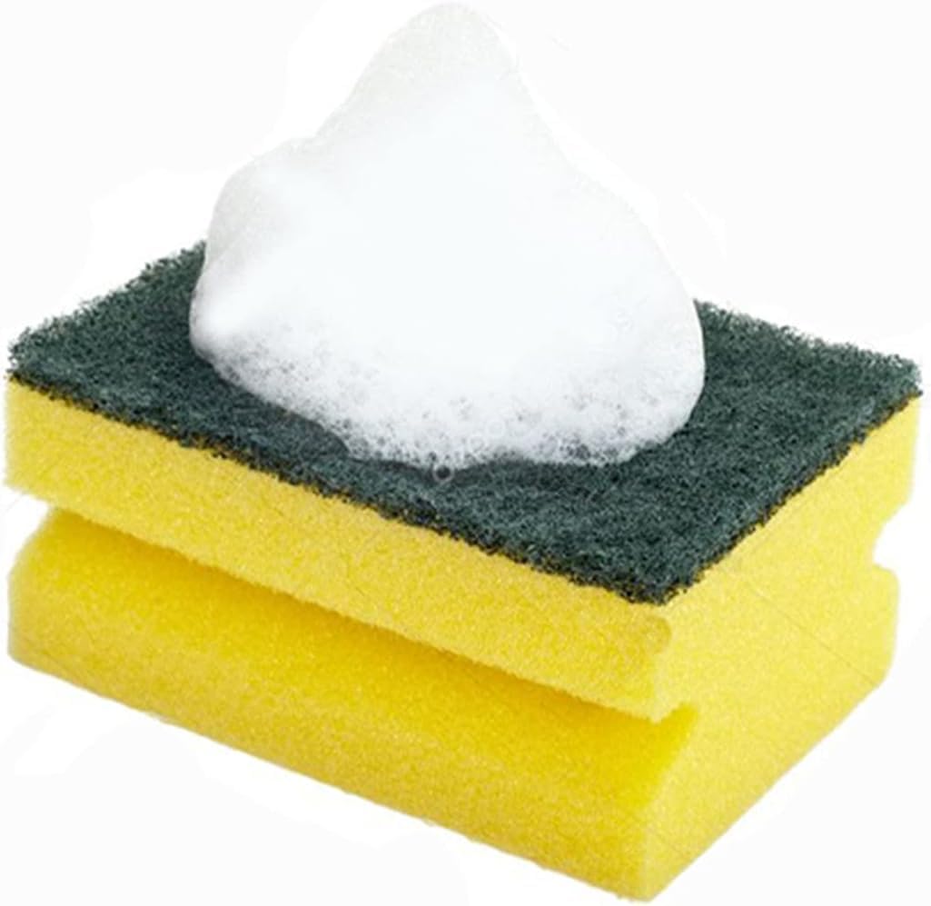 Thumbnail 3 de Sterling Heavy Duty Scrub Sponge Duo 20 pack