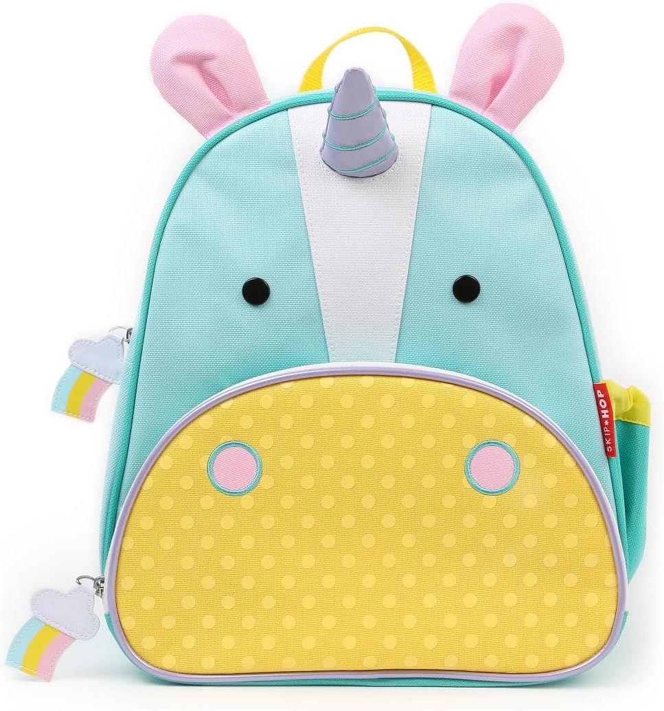 Thumbnail 1 de Skip Hop Mochila Unicornio
