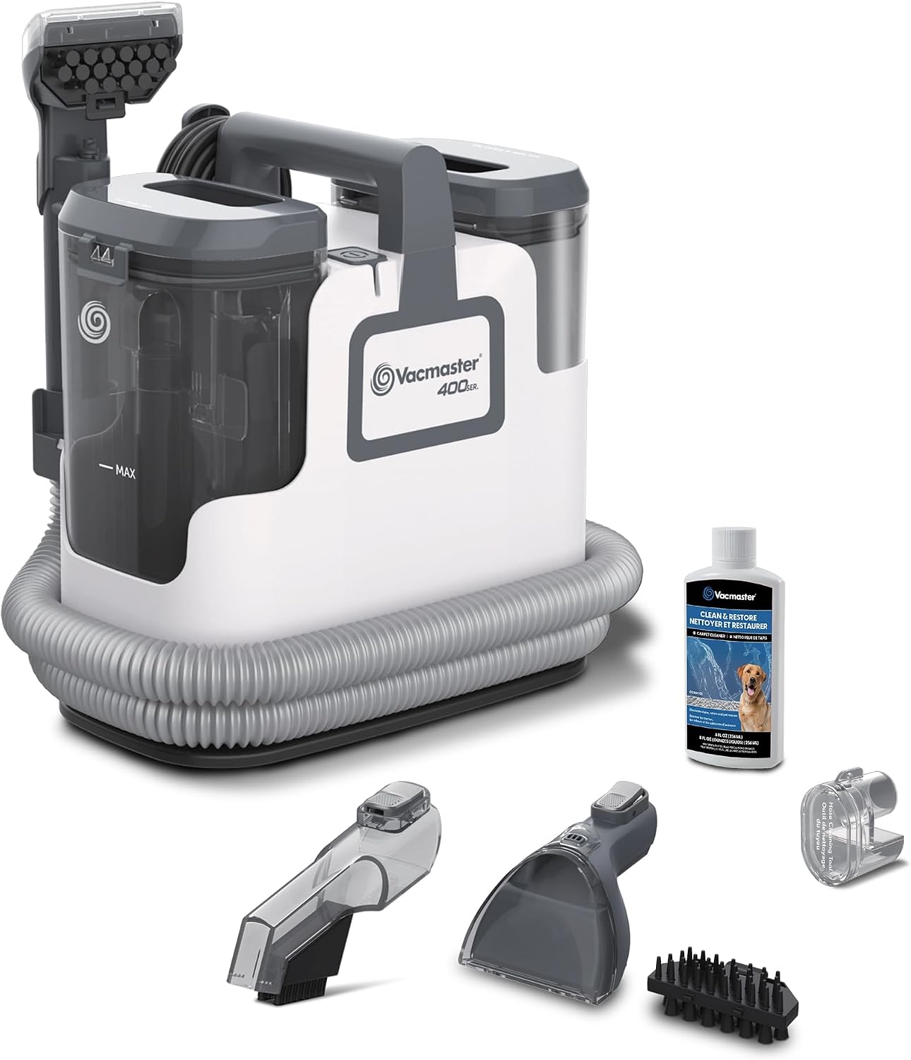 Thumbnail 6 de Vacmaster SCB301 400 Series Spot Cleaner 15 kPa