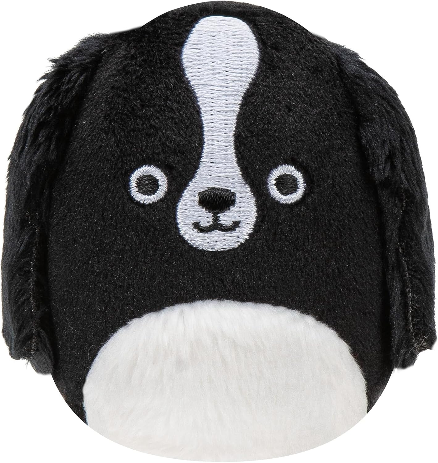 Thumbnail 6 de Squishville Black and White Squad 2-Inch Six-Pack