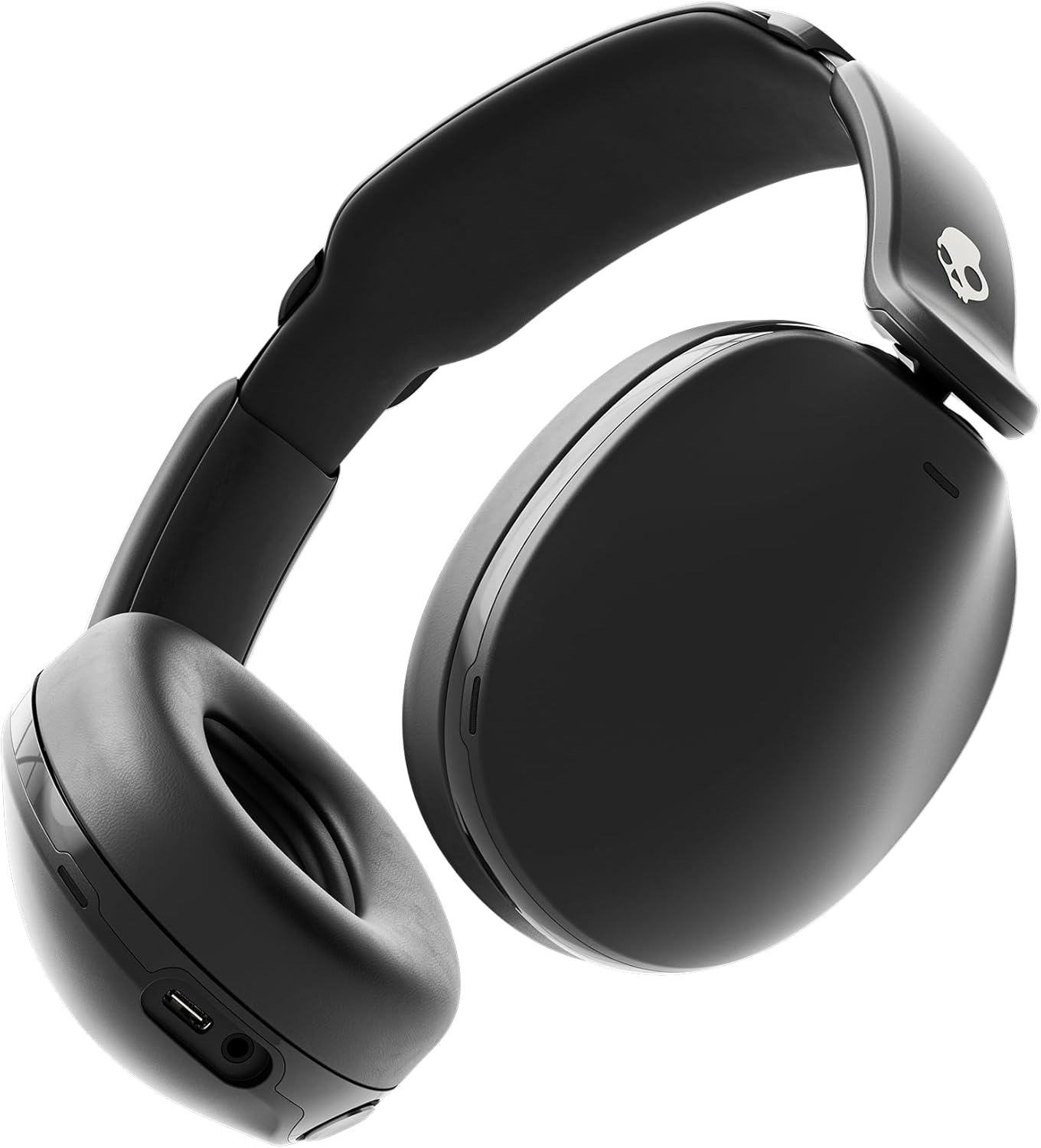 Detalle de Skullcandy Hesh 360 Wireless Headphones 100h