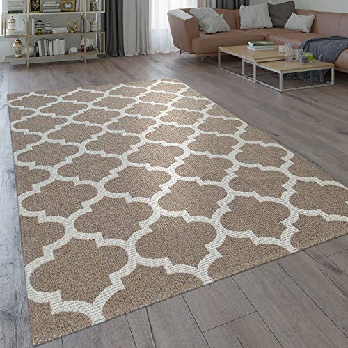 Paco Home tapis oriental 120x160 cm ⚙