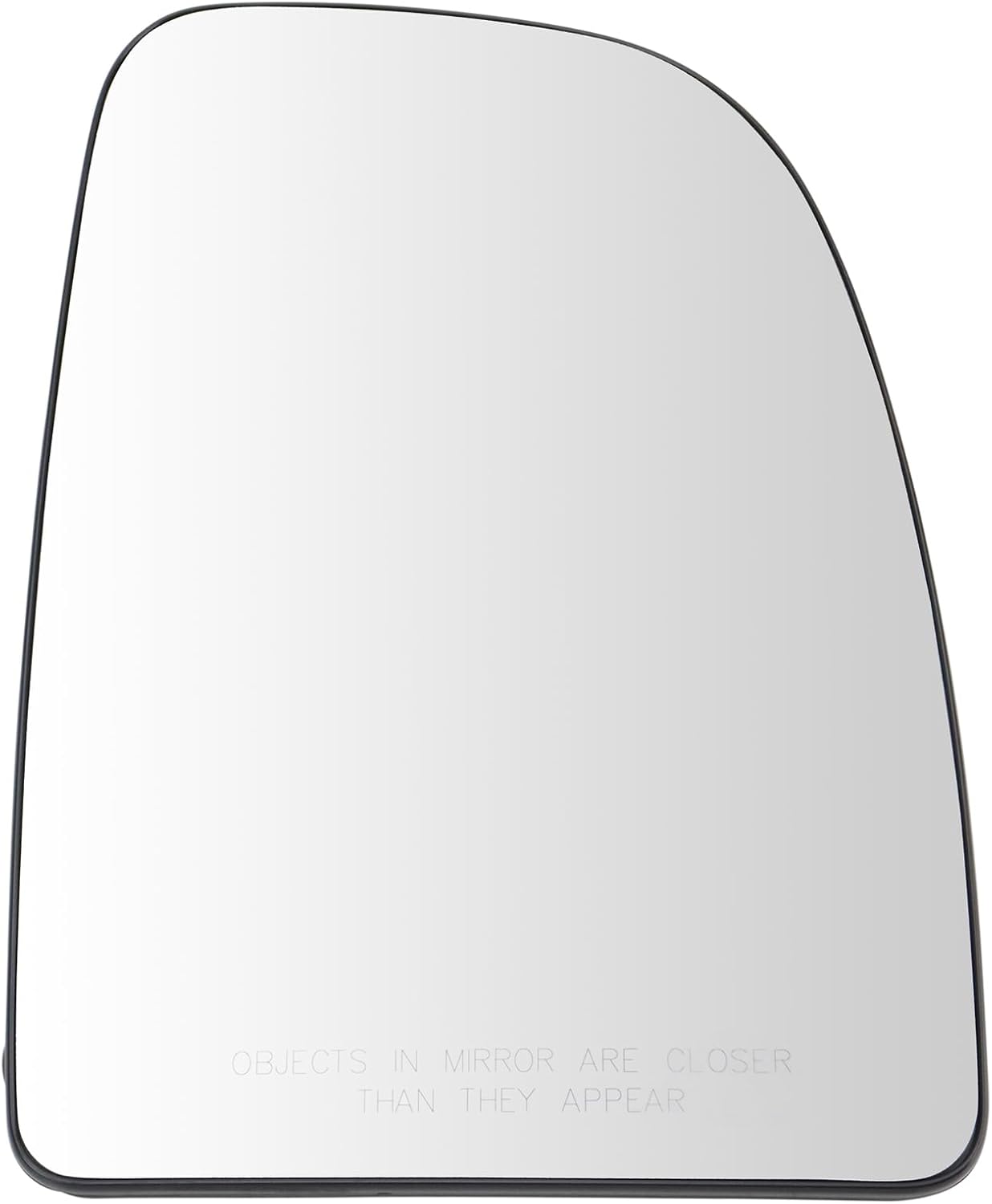 Thumbnail 6 de TRQ Heated Mirror Glass with Backing Plate
